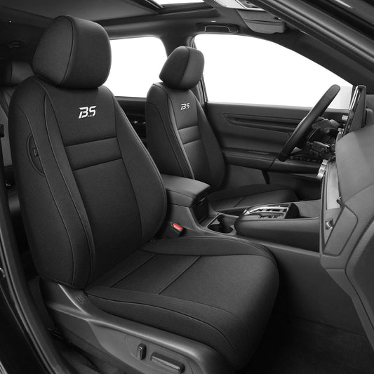 Neoprene Seat Covers for Honda CRV 2023-2026 Front Seats