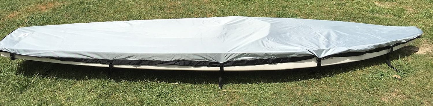 Sunfish Sailboat Top Deck Boat Cover