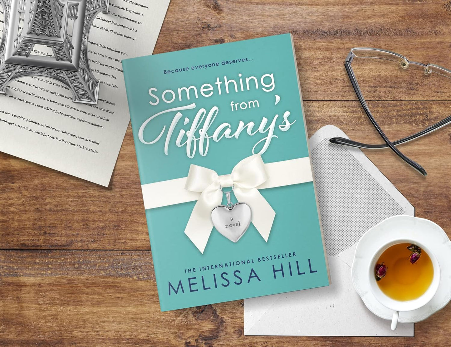 Something From Tiffany's