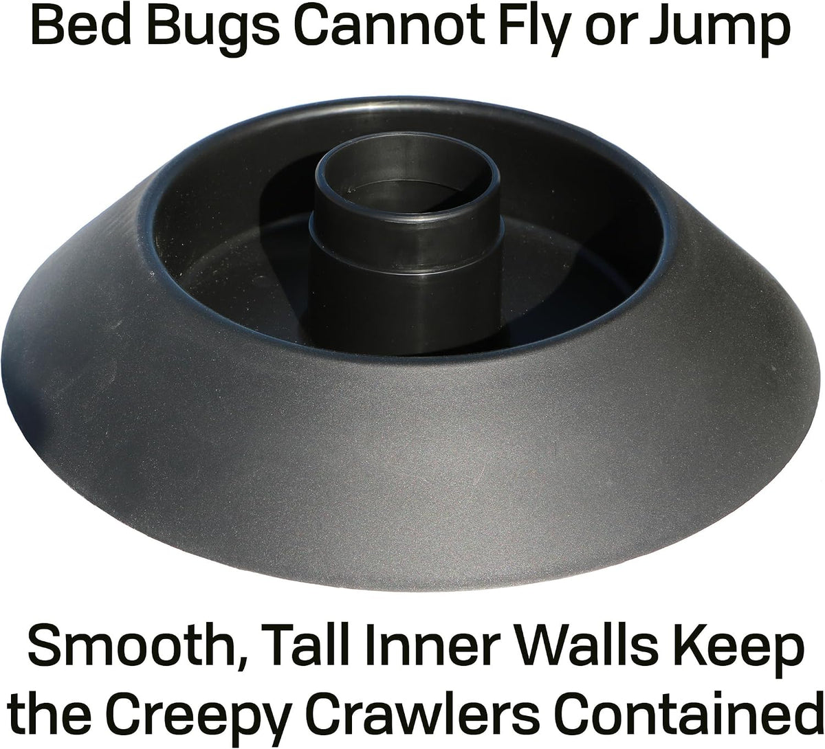 CLEANRTH BT900 Bed Bug Trapping System