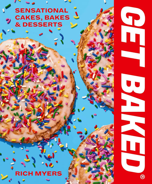 Get Baked