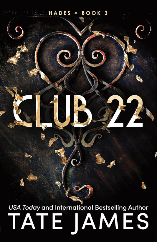Club 22 (Hades, 3)