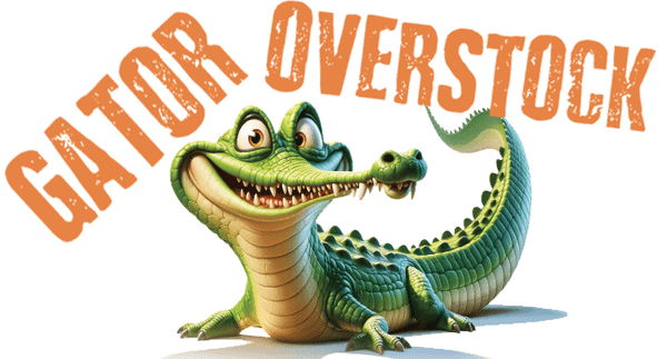 Gator Overstock